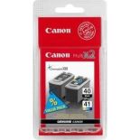 Canon Tusz PG-40 / CL-41 Multi pack