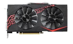 Asus Expedition GeForce GTX 1070, 8GB GDDR5 , PCI Express 3.0