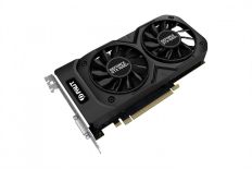 Palit GeForce GTX 1050Ti Dual 4GB, GDDR5, 128bit, HDMI 2.0, Dual-link DVI-D