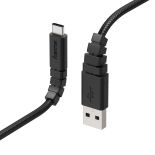 Hama KABEL ŁADUJĄCY/DATA EXTREME USB TYPE C 1,5M