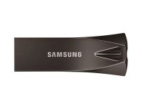 Samsung Karta pamięci USB 3.1 BAR Plus Titan Gray 64GB