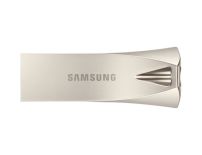 Samsung Champaign Silver USB 3.1 flash memory, 256GB