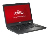 Fujitsu U728 12,5''FHD AG i7-8550U 8GB 256GB SSD BT SC TPM W10Pro