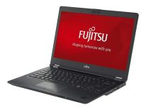 Fujitsu U748 14,0''FHD AG i5-8250U 8GB 256GB SSD BT SC TPM W10Pro