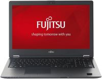 Fujitsu U758 15,6''FHD AG i5-8250U 8GB 256GB SSD BT SC TPM W10Pro