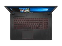 Asus FX53VD-RH71