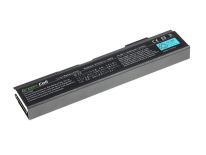 Green Cell Bateria PA3465U-1BRS do Toshiba Satellite A100 A110 A135 M40 M70