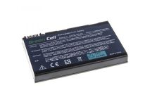 Green Cell Bateria akumulator do laptopa Acer Aspire 3100 3690 5110 5630 BATBL50