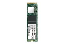 Transcend 110S SSD 128GB, M.2 2280,PCIe Gen3x4, 3D TLC