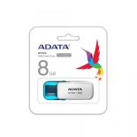 A-Data UV240 8GB USB2.0 Biały