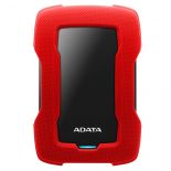 A-Data external HDD HD330 1TB USB3.0 - red