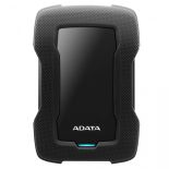 A-Data external HDD HD330 1TB USB3.0 - black