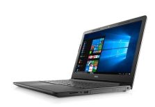 Dell Laptop Vostro 3568 i5-7200U 15,6FHD 8GB 256GB SSD IntelHD Windows 10 PRO (S066VN3568BTSPL01_1901)