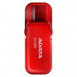 A-Data USB Flash Drive 16GB USB 2.0, czerwony