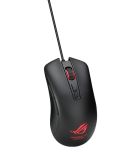 Asus GT300 ROG Harrier USB/AURA/5000DPI/BLACK