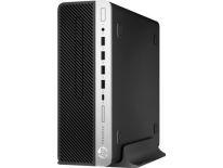 HP Komputer 600SFF G4 i3-8100 1TB/8GB/DVD/W10P 3XX30EA