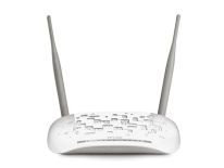 TP-Link TD-W8961N ADSL 2+, Wireless N 300Mbps 4xLAN ADSL/ADSL2/ADSL2+, Annex A