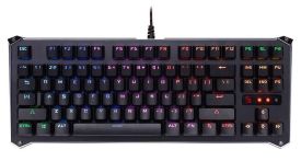 A4 Tech Klawiatura mechaniczna A4TECH BLOODY B930 RGB (LK LIBRA BROWN SWITCH)