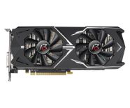 ASRock Karta VGA ASRock Phantom Gaming X Radeon RX580 8G OC GDDR5 256bit DVI+HDMI+3xDP PCIe3.0