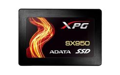 A-Data Adata SSD XPG SX950 960GB 3D NAND 2.5''