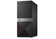 Dell Komputer Vostro 3670/i7-8700/8GB/1TB//Mouse/W10P