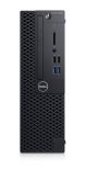 Dell Optiplex 3060 SFF i5-8500 4GB 500GB UHD_630 DVD-RW W10Pro 3YNBD