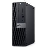 Dell Optiplex 5060 SFF i3-8100 4GB 500GB UHD_630 DVD-RW Win10Pro 3YNBD