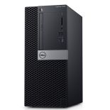 Dell Optiplex 5060 MT i7-8700 8GB 256GB_SSD UHD_630 DVD-RW Win10Pro 3YNBD