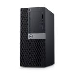 Dell Optiplex 7060 MT i5-8500 8GB 256GB_SSD UHD_630 DVD-RW Win10Pro 3YNBD