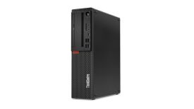 Lenovo Desktop ThinkCentre M720s SFF 10ST0031PB W10Pro i5-8400/8GB/256GB/INT/WiFi+BT/3YRS OS