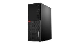 Lenovo Desktop ThinkCentre M720t TWR 10SQ002DPB W10Pro i3-8100/4GB/1TB/INT/WiFi+BT/1YR OS