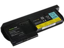 Green Cell Bateria do Lenovo ThinkPad Tablet X220 X220i X220t 6 cell 11,1V