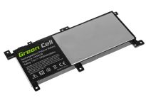 Green Cell Bateria C21N1509 do Asus X556U X556UA X556UB X556UF X556UJ X556UQ