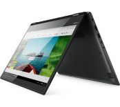 Lenovo Yoga 520-14IKBR i3-8130U 4GB 128GB W10H BLACK