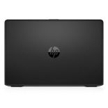 HP Pavilion 17-BS037CL I3-6006U/17.3''/8GB/1TB /DVD/Win10H 64Bit Black Repack