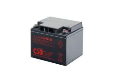 CSB Akumulator GPL 12400 12V 40AH