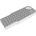 Emtec Pendrive Flash Wallpaper ECMMD16GM752P3WP01 (16GB; USB 2.0; kolor czerwony)