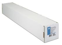 HP Premium Instant-dry Satin Photo Paper (260g, rola 36'')