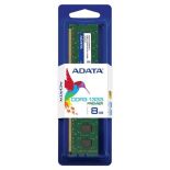 A-Data DDR3 8GB 1333MHz CL9 Single tray