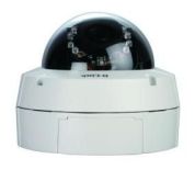 D-Link DCS-6511 Securicam Day & Night Megapixel WDR Fixed Dome Network Camera (PoE, H.264, 3GP, IR LED, IR Cut)