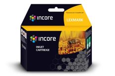 Incore tusz do Lexmark 82 Black (18L0032) 23ml reg.