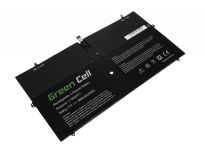 Green Cell Bateria do notebooka Lenovo Yoga 3 Pro 1370 5800mAh 7,7V