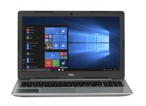 Dell Inspiron 5570-6646 i5-8250U 15 6 MattFHD 4GB DDR4 2TB+16GB AMD R530 DVD NUM USB-C Win10 2Y BLACK