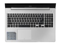 Dell Inspiron 5570-2685 i5-8250U 15 6 MattFHD 4GB DDR4 1TB AMD R530 DVD NUM USB-C Win10 2Y BLACK