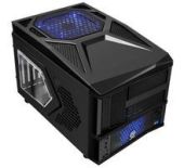 Thermaltake Armor A30 Cube (Window, USB 3.0, bez zasilacza)