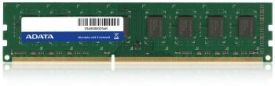 A-Data 8GB 1333MHz DDR3 CL9 Retail