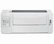 Lexmark Printer 2580n+