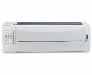 Lexmark 2581n+