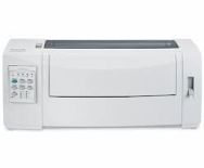 Lexmark Printer 2590n+