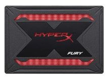 Kingston HyperX Fury, 2.5'' SSD, 240GB, SHFR, SATA3, RGB